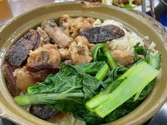 -煲煲掂风味煲仔饭餐厅(西区店)