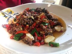 -炊烟小炒黄牛肉(中心印象城店)