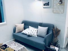 -CHEZ JASMINE 茉莉的氧气厨房