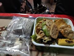 -净行天厨(莲塘总店)