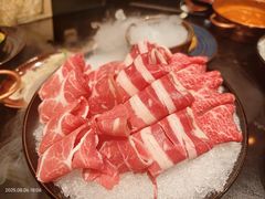 -8号火锅中餐厅(成都群光君悦酒店)