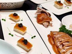 -北京老铺烤鸭(老城根店)