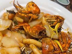 -周家二小姐的菜(西津渡店)