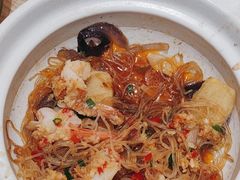 -蔡澜点心·粤菜(月星环球港店)