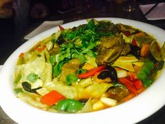 -云的侧面音乐餐吧(丰马牛餐饮广场店)