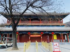 -潭柘寺景区