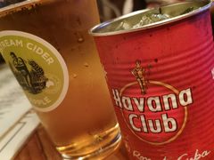 经典莫吉托-Luchador摔跤手墨西哥餐厅(恒宇广场店)