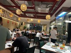 -老馆子·建德菜·山肴鱼鲜(海威新界店)