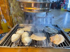 招牌韩式五花肉-丹东特色烤肉(南光三部店)