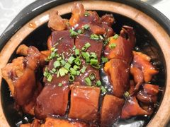 -阿英煲(凉城路店)