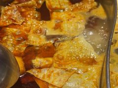 -螺大喜螺蛳粉火锅(雍和宫店)
