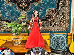-乡村馕坑肉·烧烤·新疆菜·本地人更爱吃(阿勒泰首店)