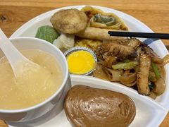 -素满香·素食自助餐(苏州·临顿路店)