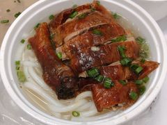 -凌舍好烧鹅(中山路店)