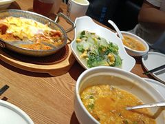 -吕氏疙瘩汤·新鲁菜(济南万象城店)