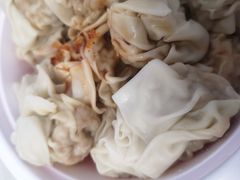 -熊大爷现包饺子(和平里店)
