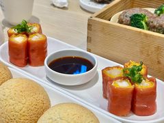 -蔡澜点心·粤菜(西单大悦城店)