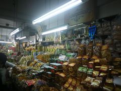 -瓦洛洛传统市场