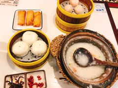-火齐潮汕砂锅粥(五道口店)