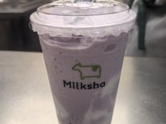 -迷客夏Milksha(无锡苏宁店)