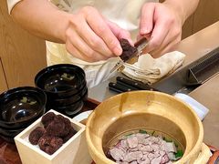 -松临·铁板烧&Omakase(神农店)