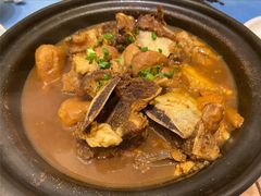 -阿毛饭店(和义路店)