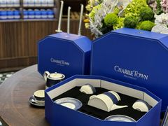 -CHARLIETOWN红茶公司(南京万象天地店)