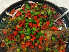 -翠清酒家(万丰路店)