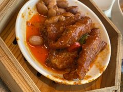 -煲王粤菜餐厅(中侨中心店)