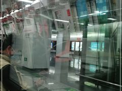 -盈丰路(地铁站)