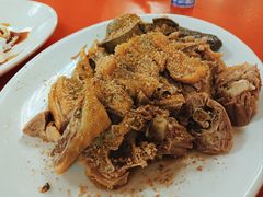 鸬鸭肉-水东兴记鸭粥店(茂名店)