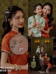 -海马体家庭照相馆(杭州远洋乐堤港店)