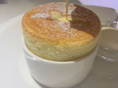 -The V泽惟·低温慢煮料理