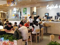 -大家乐(广州宝岗店)
