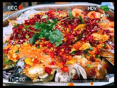 -87号烧烤海鲜·大排档(金沙滩店)