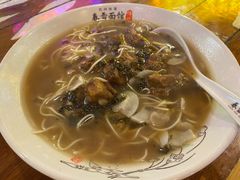 -春雪面馆(转塘店)