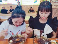 -安家德吉林市朝鲜族大冷面(民康路店)