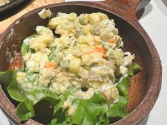 -俄士厨房(五棵松华熙LIVE店)