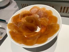 -新兴·金羊座·粤菜点心(乐峰店)