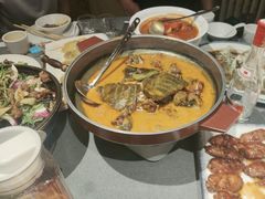 -沱江小镇 (良乡店)