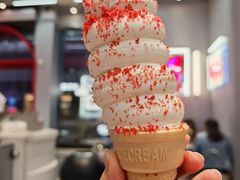 -DQ·蛋糕·冰淇淋(五角场万达店)