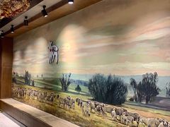 景观位-快乐小羊(富强中路店)