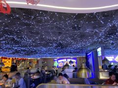 -徐记小怪兽肉蟹煲(中央大街店)