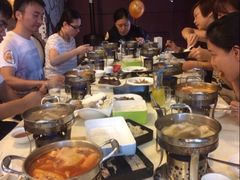 洞仙锅-洞仙锅(花园街店)