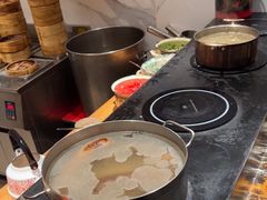 -幸福的烤包子·新疆菜