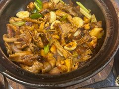 -大嫂镬仔·焖鸡煲·啫啫煲(逢源路店)