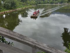 -星湖旅游景区七星岩