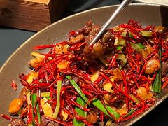 -Ameigo梅果·云贵川bistro(长宁来福士店)