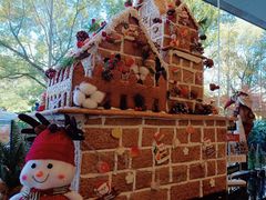 -索菲特西湖大酒店·香榭丽全日候餐厅(南山路店)