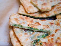 -咏春葱油饼(德政中路店)